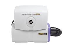 107327 Super Half Vac W/Xover Tool Kit